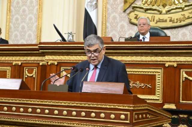 مجلس النواب يرفض تغيير مصطلح «تكنولوجي» في قانون العاملين بالمهن الطبية