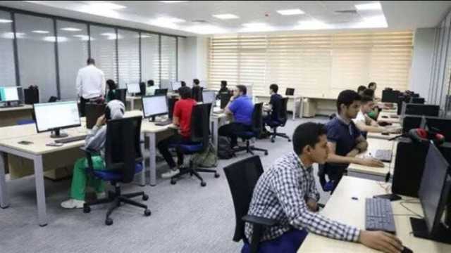 تنسيق الجامعات 2025.. مؤشرات الحد الأدنى للقبول بالكليات لـ علمي وأدبي