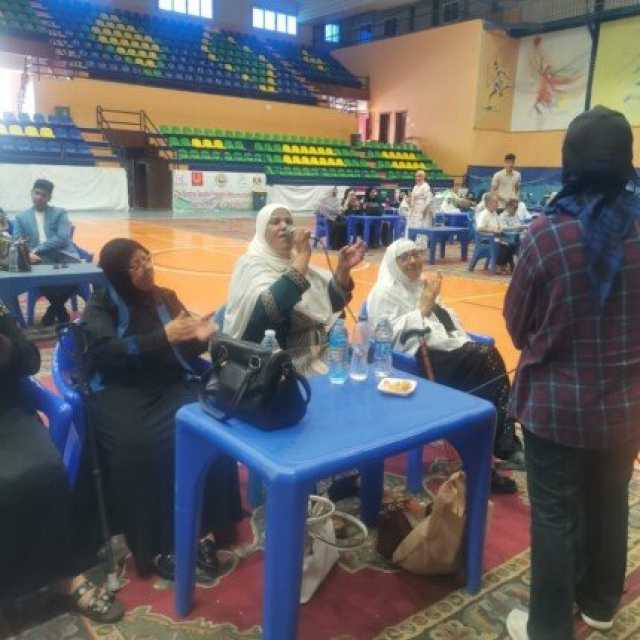 انطلاق المرحلة الأخيرة من النسخة الثانية لمبادرة «أحلام الأجيال»