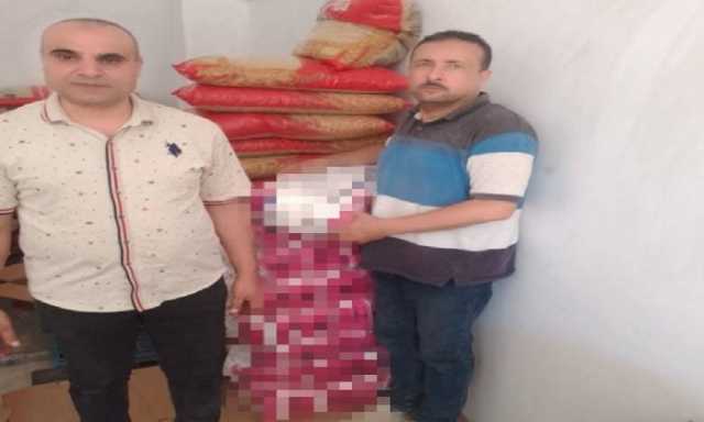 ضبط زيت زيتون يُشتبه في غشه بمخزن ببورسعيد