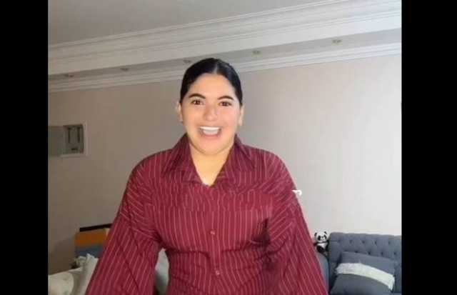 «جبت 50%».. سوزي الأردنية تحتفل بنجاحها في الثانوية العامة وتثير الجدل بتصريحات غريبة