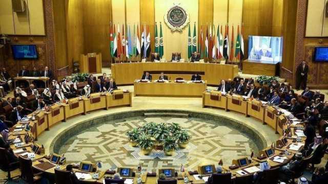 الجامعة العربية تطالب بتحرك دولي فوري لوقف العدوان الإسرائيلي على قطاع غزة