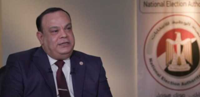 الوطنية للانتخابات: تلقينا أوراق 424 مرشحًا فرديًا و200 بنظام القوائم لانتخابات الشيوخ