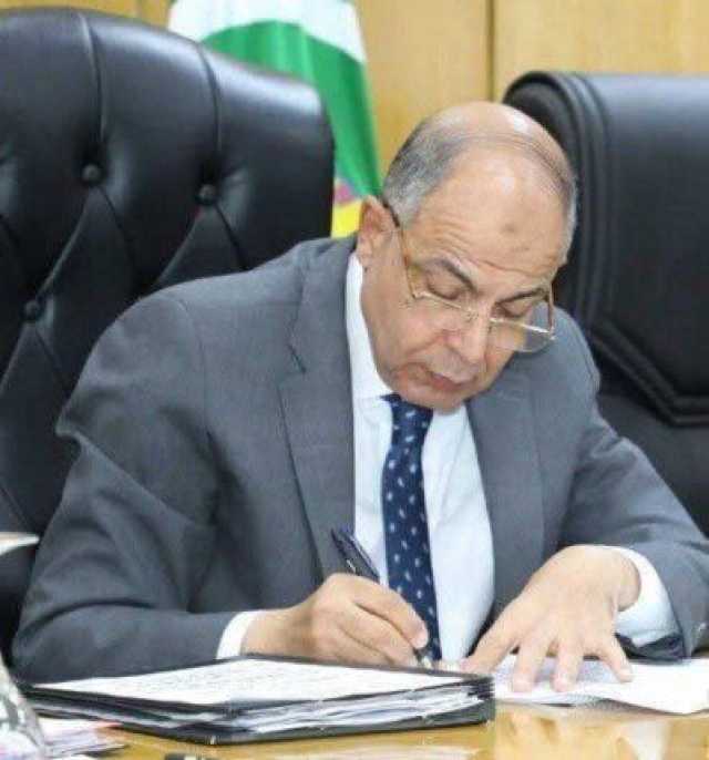 محافظ المنيا يُوجّه بتشغيل مكاتب البريد في 9 قرى لاستقبال أصحاب المعاشات السبت المقبل