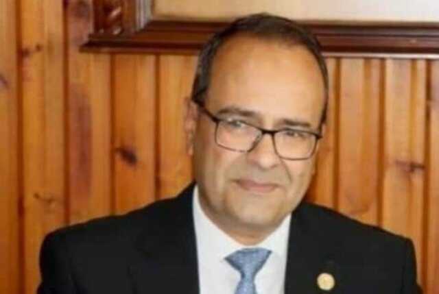 عميد هندسة المنوفية: لدينا كوادر لتقديم الدعم الفني لتطوير الطريق الإقليمي