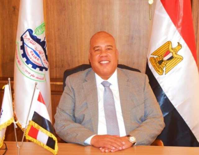 غرفة القاهرة تحقق أكبر فائض مالي خلال عام 2024
