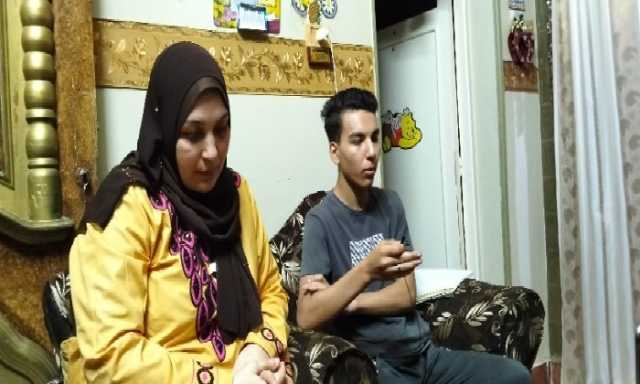 بعد حصوله على 62% في الثانوية العامة.. صدمة طالب بالفيوم:«كنت من الأوائل ومش مصدق النتيجة»