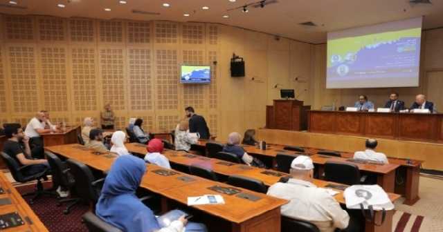 «مشكلات النشر في مصر».. ندوة بمعرض مكتبة الإسكندرية الدولي للكتاب