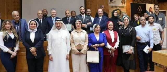 نقيب السياحيين حمدي عز: مؤتمر السياحة الصحية نمط جديد علي خريطة مصر السياحية
