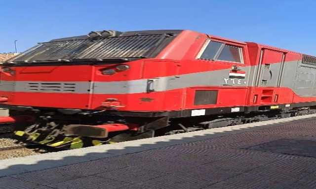 بسبب الإهمال الجسيم.. إنهاء خدمة مشرف قطار ومسؤول تموين المياه في سكك حديد مصر
