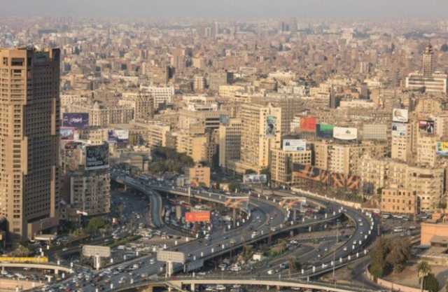 «فيتش سوليوشنز»: 4.6% نمو متوقع لـ اقتصاد مصر بـ العام المالي 2026/2025