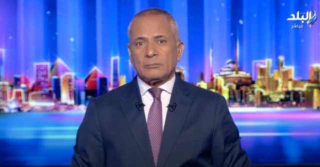 أحمد موسى: مجمع التحرير حصلت عليه سلسة فنادق عالمية