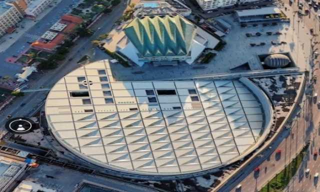 بمشاركة 78 دار نشر و 215 فعالية ثقافية.. مكتبة الإسكندرية تطلق الدورة العشرين من معرضها الدولي للكتاب