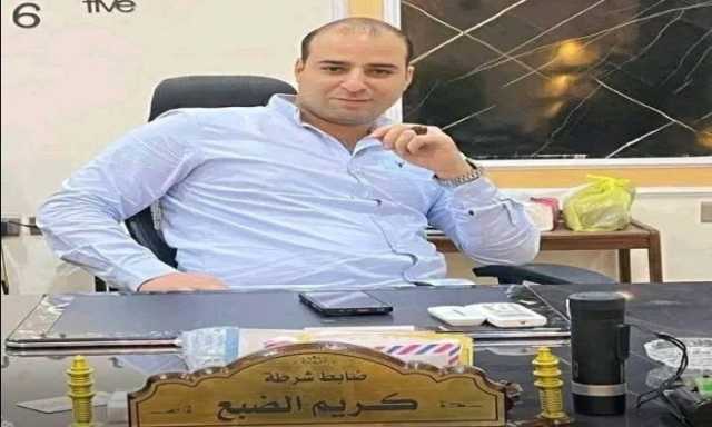 حركة تنقلات جديدة لضباط المباحث بمديرية أمن المنوفية