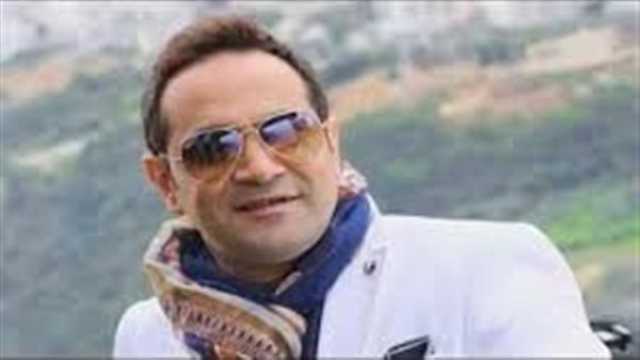 وفاة المطرب الشعبي محمد عواد