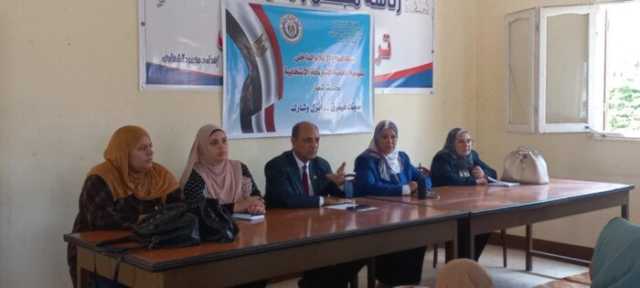 ندوة تثقيفية بقطور حول البرامج الانتخابية ومعايير اختيار المرشحين
