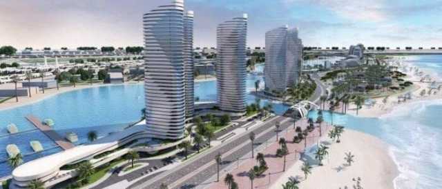 عضو الغرف السياحية: 2 مليون زائر وسائح حصيلة مهرجان العلمين خلال صيف 2024