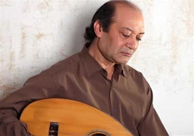 بعد رحلة مريرة مع السرطان،.. الموت يغيب المطرب أحمد الحجار