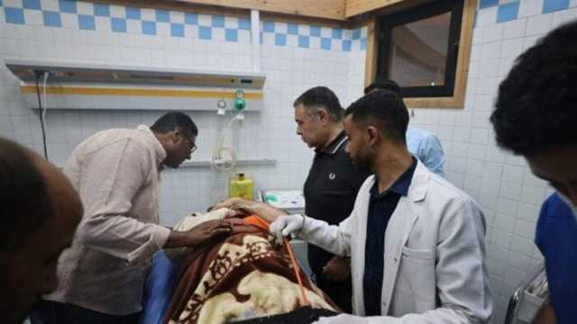 عاجل.. العثور على مفقودين فى حادث حفار بترول البحر الأحمر
