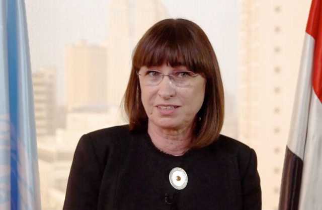 الأمم المتحدة تؤكد دعمها للخطة الوطنية لنظم الغذاء والتغذية 2025-2030