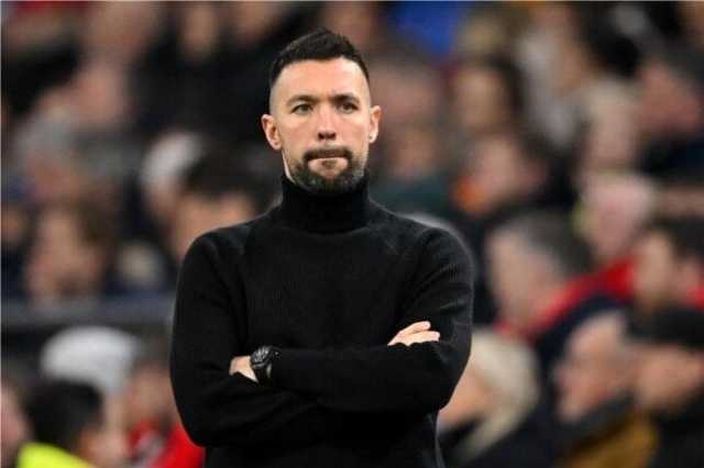 بورتو يعين الإيطالي فرانشيسكو فاريولي مديرًا فنيًا للفريق