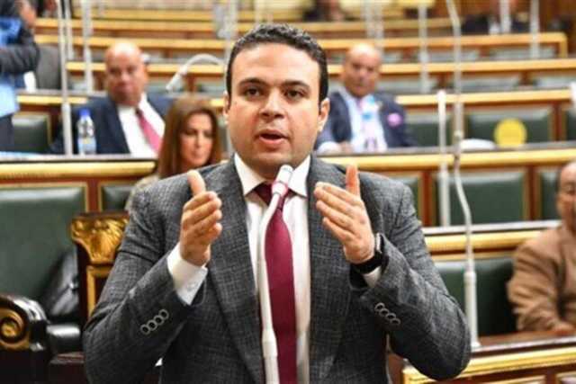 «الرقاصة تيجي هنا تتشهر».. عبارة تفجر جدلا واسعا بـ النواب (تفاصيل)