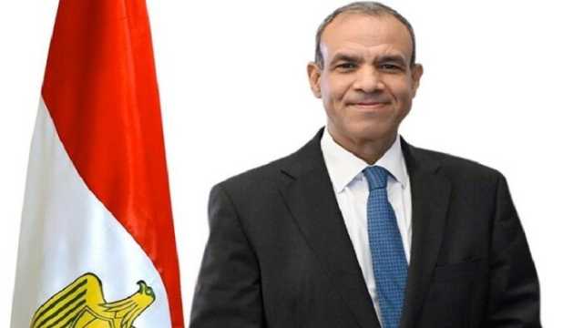 وزير الخارجية يتوجه إلى النيجر في المحطة الثالثة من جولته في غرب إفريقيا
