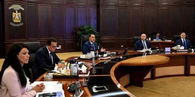 مدبولي: كلمة الرئيس السيسي عن غزة تؤكد ثوابت مصر في تعاملها مع القضية الفلسطينية