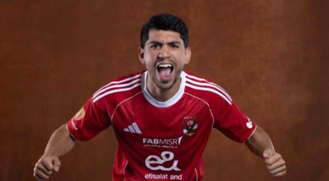 شوبير يكشف سبب غياب محمد شكري أمام فاركو
