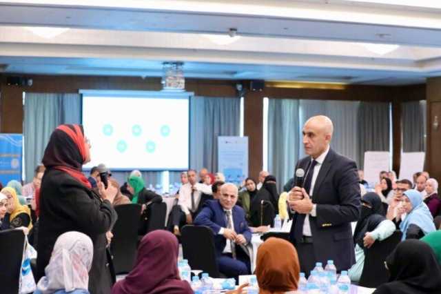 وزير التربية التعليم يكشف آخر مستجدات تطوير منهج اللغة العربية برياض الأطفال والمرحلة الإعدادية