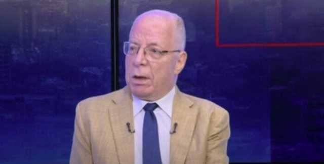 حلمي النمنم: «الإخوان الإرهابية نشأت ضد الدولة الوطنية بعد ثورة 1919