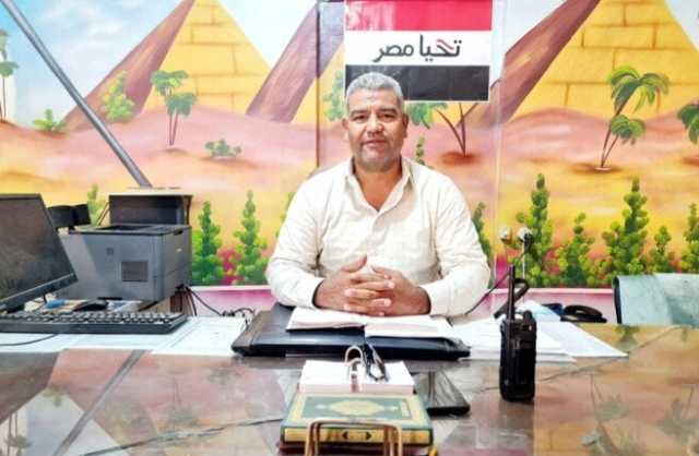 تحقيق عاجل مع 12 طبيبًا وموظفًا بوحدة ننا الصحية ببني سويف لتغيبهم عن العمل