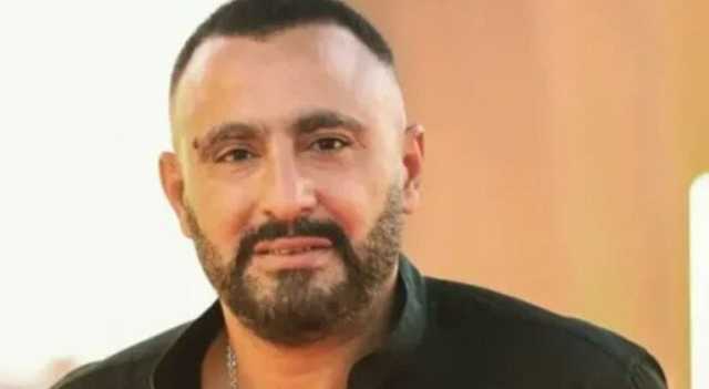 أحمد السقا ينعى لطفي لبيب بـ كلمات مؤثرة: «وداعًا الفنان القدير»
