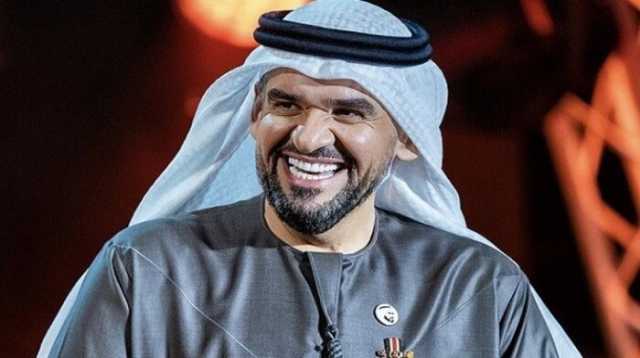 «شكرًا لمصر وأهلها».. حسين الجسمي يعرب عن سعادته بنجاح حفله بالساحل الشمالي