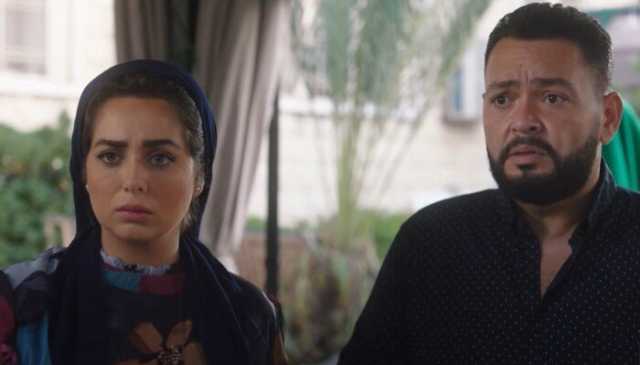 مواجهات عائلية مثيرة وكشف أسرار جديدة.. تفاصيل مسلسل حرب الجبالي الحلقة 45