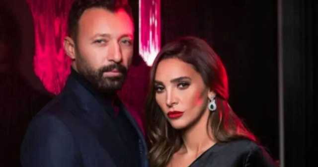 تعليق غامض لـ أميرة فراج بعد انفصالها عن أحمد فهمي