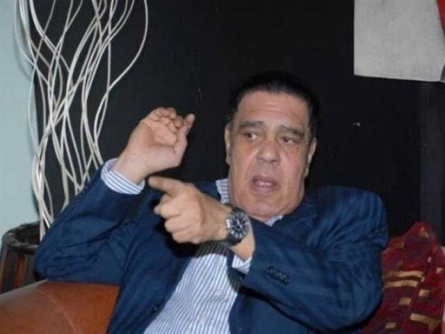 في مثل هذا اليوم.. رحيل الفنان الكبير سامي العدل