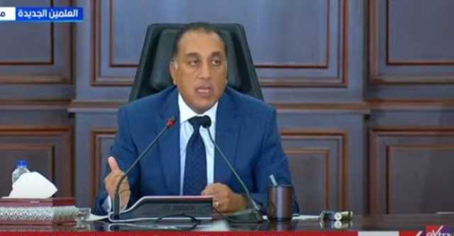 «رقم قياسي وضغط تاريخي».. رئيس الوزراء يكشف تأثير الموجة الحارة على معدلات استهلاك الكهرباء