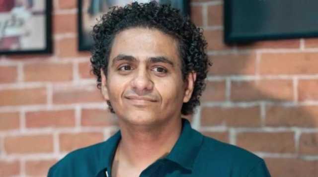 محمد صلاح العزب يكشف علاقة روبي وسامح عبد العزيز بعد انفصالهما