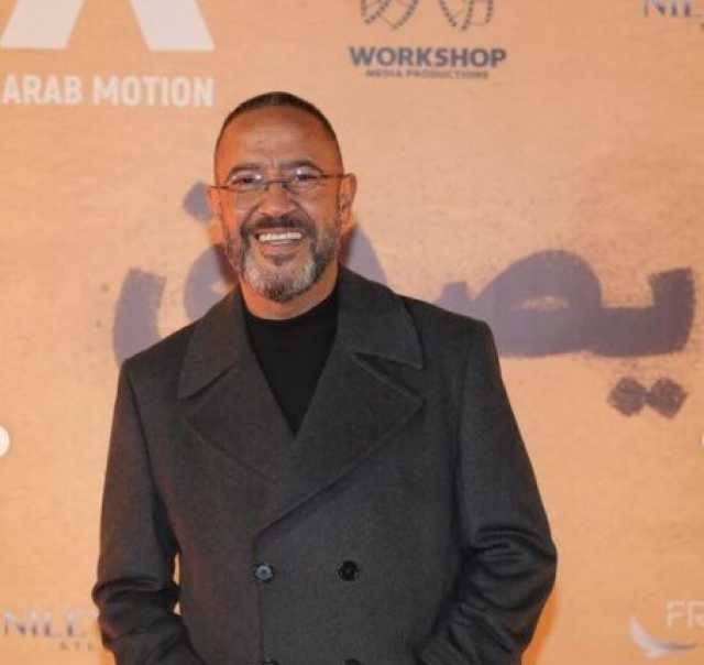 أشرف عبد الباقي يكشف عن أولى مفاجآت مشروعه المسرحي «سوكسية»