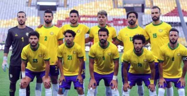 الإسماعيلي يعلن تعيين الجزائري ميلود حمدي مديرًا فنيًا للفريق الأول