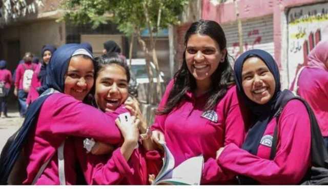 بعد اعتمادها رسميا.. أسرع رابط للحصول على نتيجة الثانوية العامة 2025 عبر الأسبوع