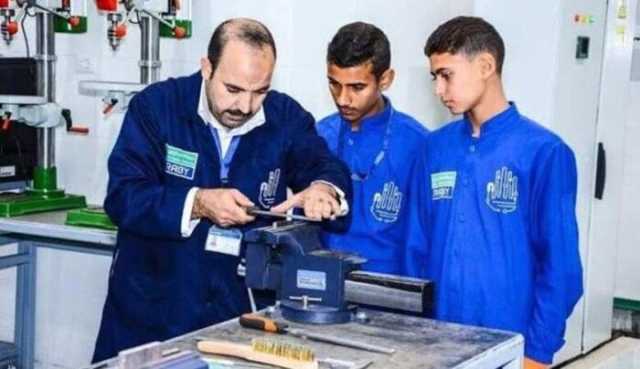 مدارس توشيبا العربي 2025.. الشروط وأوراق التقديم