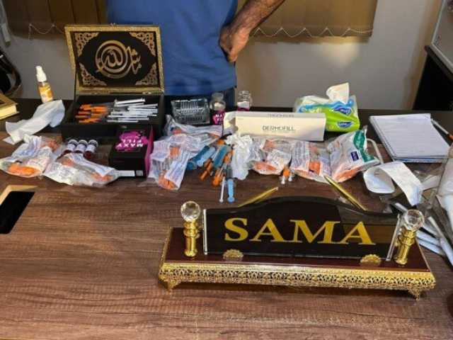 «كان نفسها تطلع دكتورة».. التحقيق مع «حاصلة على ليسانس حقوق» وإغلاق عيادتها الشهيرة بالدقي