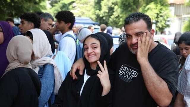 موعد ظهور نتيجة الثانوية العامة 2025.. التربية والتعليم تعلن التفاصيل