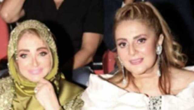 شهيرة دغاعا عن ابنتها رانيا محمود ياسين: «احنا ناس محترمة وشبعانة»