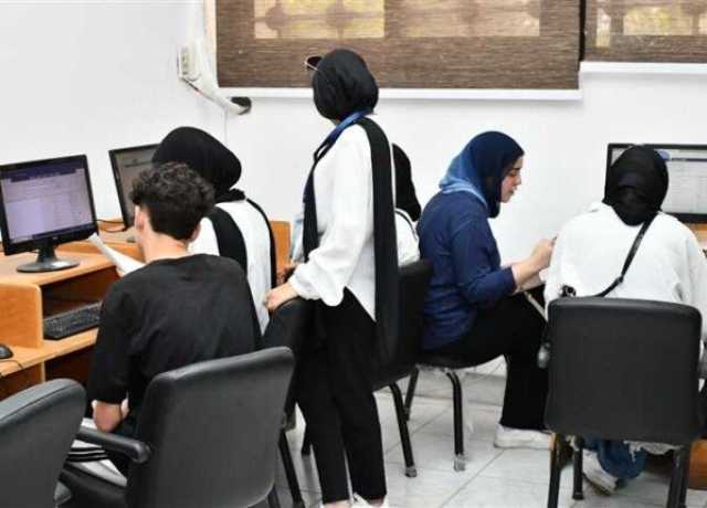 موعد تقليل الاغتراب 2025 والضوابط المحددة للتحويل بين الكليات