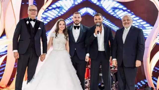 انفصال نجل عمرو الليثي عن ابنة تامر أمين بعد 60 يوما زواج | ما القصة