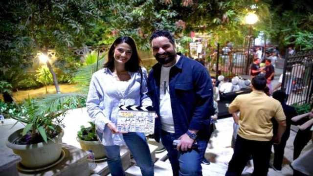 «Just You».. انتهاء تصوير ثالث حكايات مسلسل «ما تراه ليس كما يبدو»