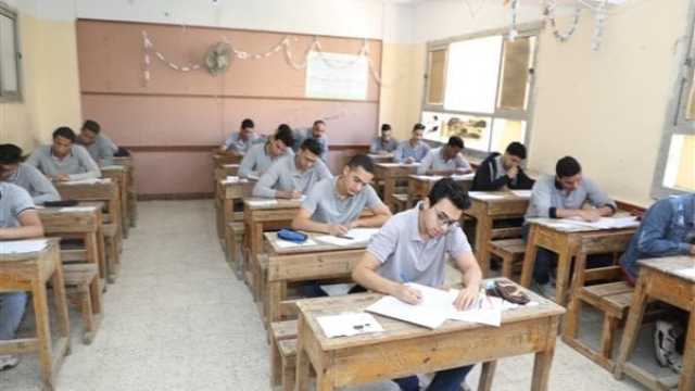 نتيجة الدبلومات الفنية 2025 بالاسم ورقم الجلوس.. «تجاري وصناعي وزراعي وفني»